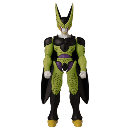 Dragon Ball Super Figura de Acción Limit Breaker 30 cm - Cell Final Form - Series 7 - 36747