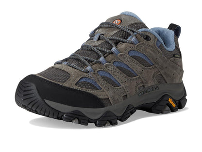 Merrell Moab 3 - Tenis de Senderismo Impermeables para Mujer