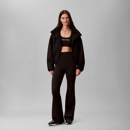 Calvin Klein Performance Logo Medium Impact Sports Bra Sujetador Deportivo Mujer