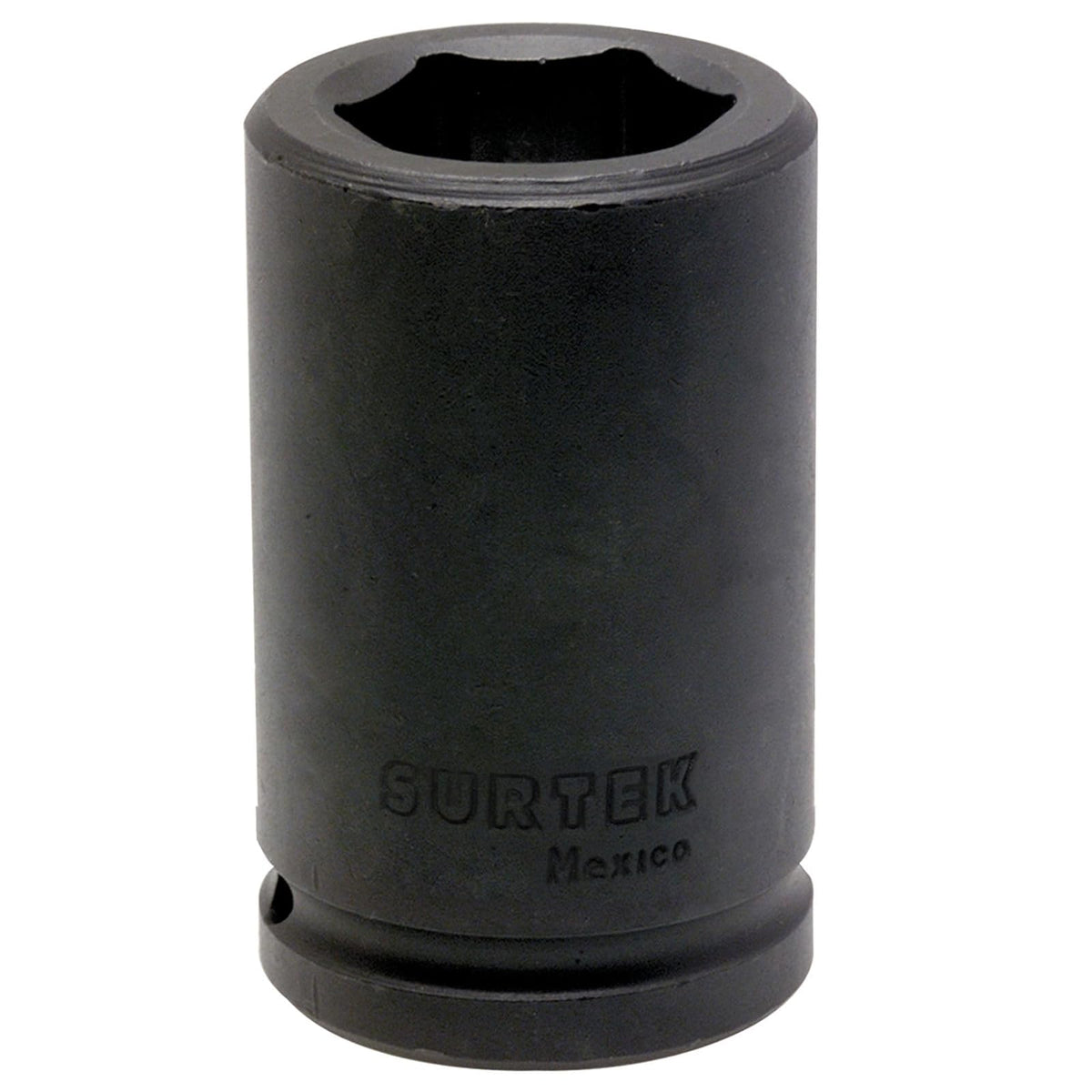 Surtek S7916HL Dado de Impacto 3/4" Largo 6 Puntos 1"