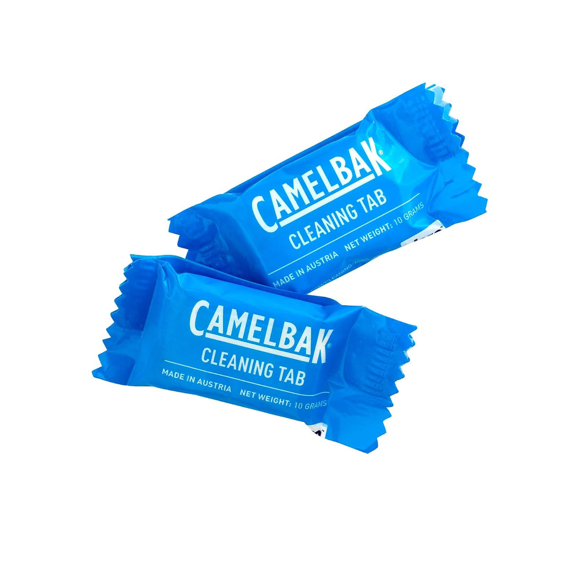 CamelBak - Tabletas de limpieza - Paquete de 8