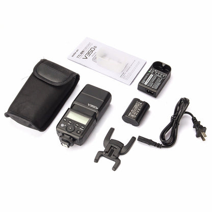 GODOX Flash VING V350S para Sony