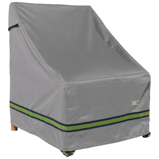 Duck Covers Classic Accessories - Funda Impermeable para Silla de Patio de 36 Pulgadas