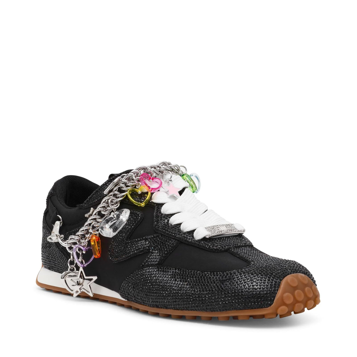 Steve Madden Cameos-R Tenis para Mujer
