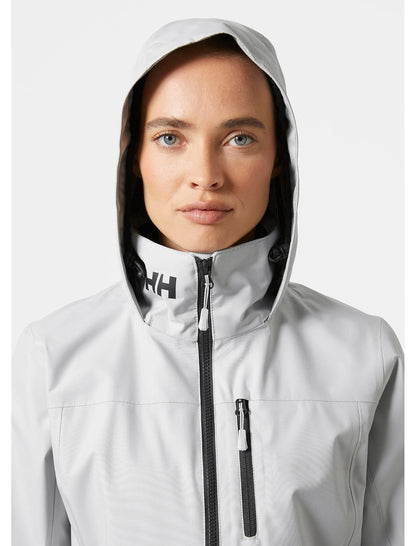 Helly-Hansen chamarra con capucha Crew 2.0 chamarra con capuchaMujer