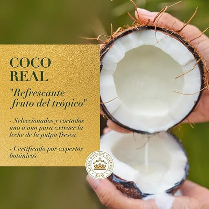 Herbal Essences Shampoo Bio:renew Coconut Milk 400 ml