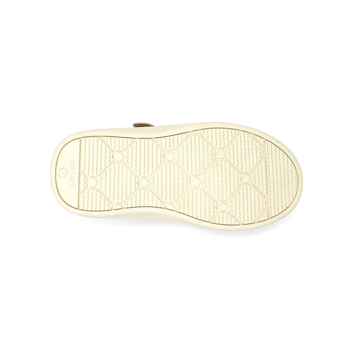 Carter's Perrie Zapatillas para niña