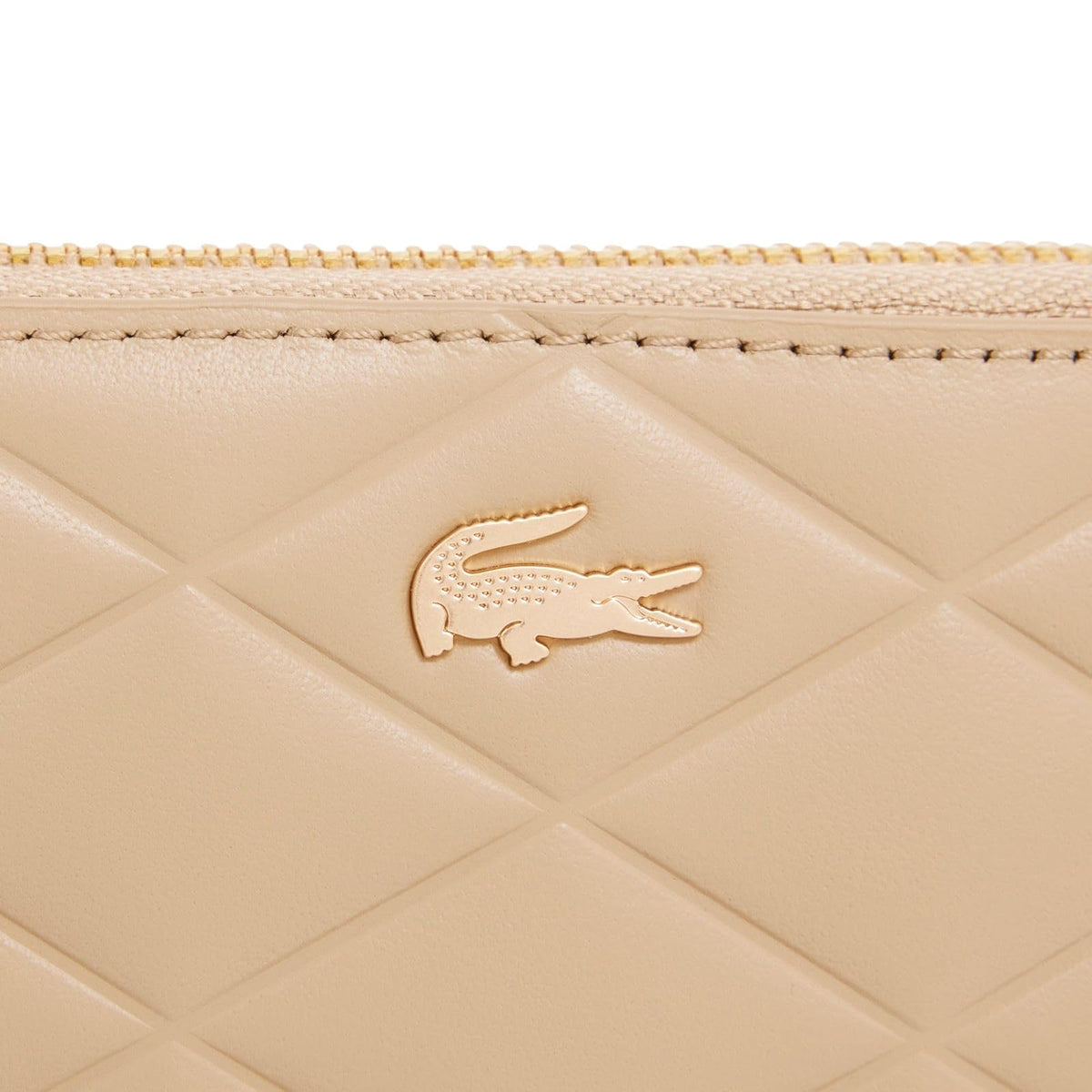 Lacoste Cartera Monedero cierre para Mujer