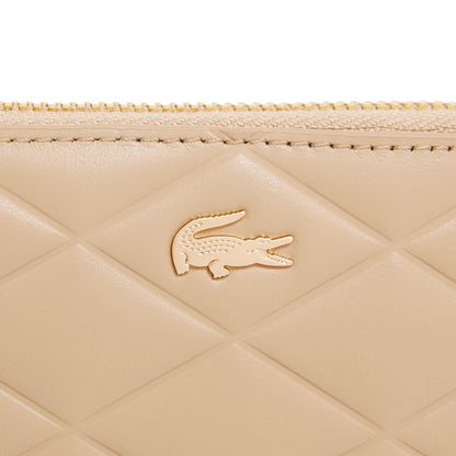 Lacoste Cartera Monedero cierre para Mujer