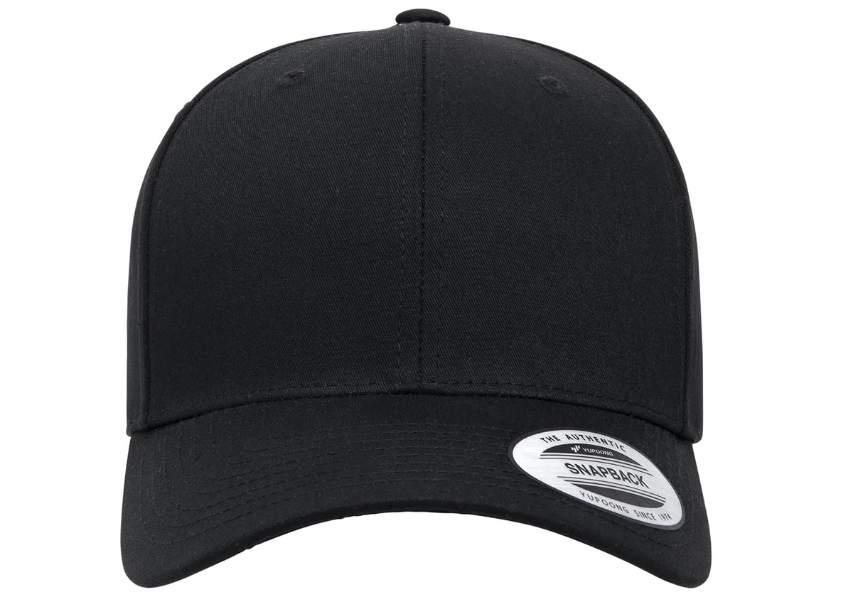 Yupoong Yp Classics Retro Gorra Snapback
