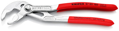 KNIPEX 87 03 180 Cobra Pliers