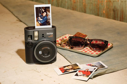 Fujifilm Cámara Instax Mini 41