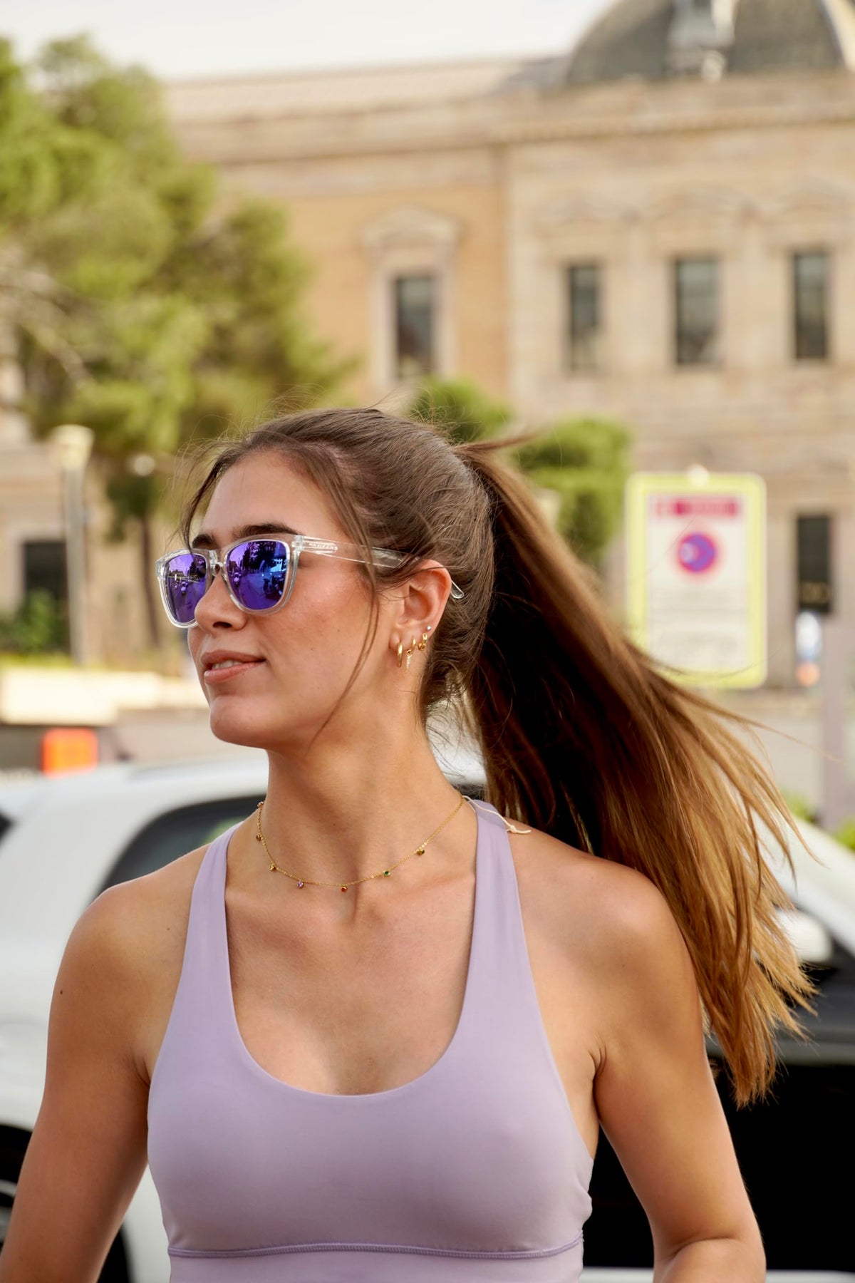 HAWKERS Lentes de Sol ONE POLARIZED para hombre y mujer