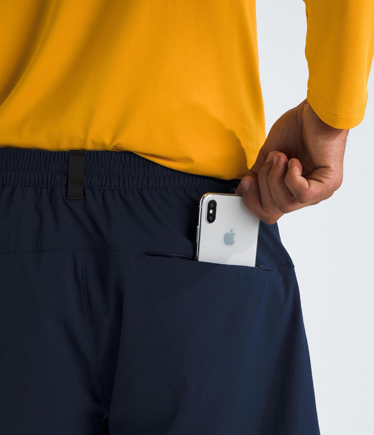 The North Face Class V Pathfinder Pull-on Shorts 7" Pantalones Cortos para senderismoHombre