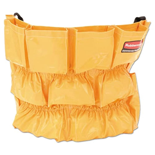 Rubbermaid Bolsa para bote Brute de 44g