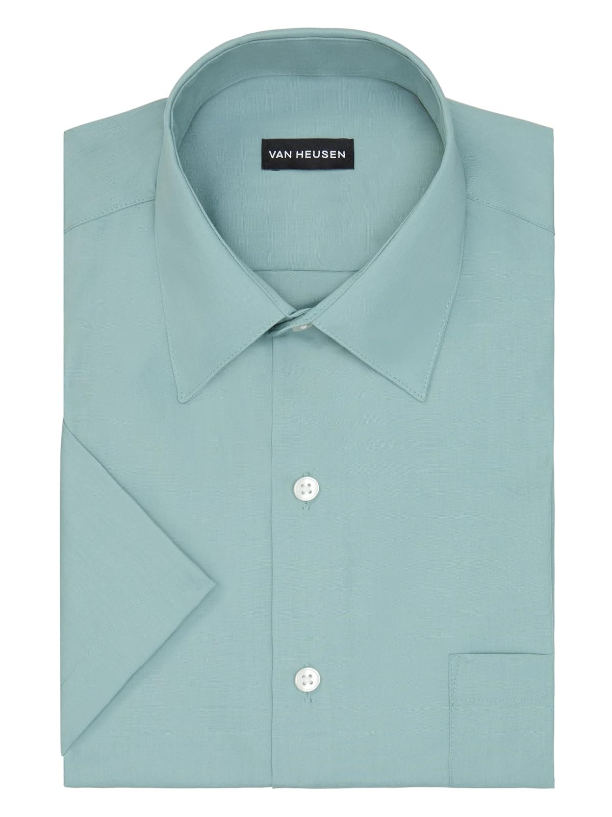 Van Heusen - Camisa de vestir, para hombre
