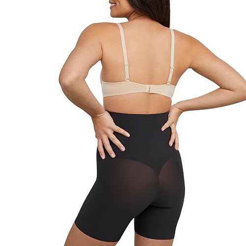 Maidenform Faja Control Firme de Cintura Alta Que Estiliza Abdomen, Cintura, Cadera y Espalda