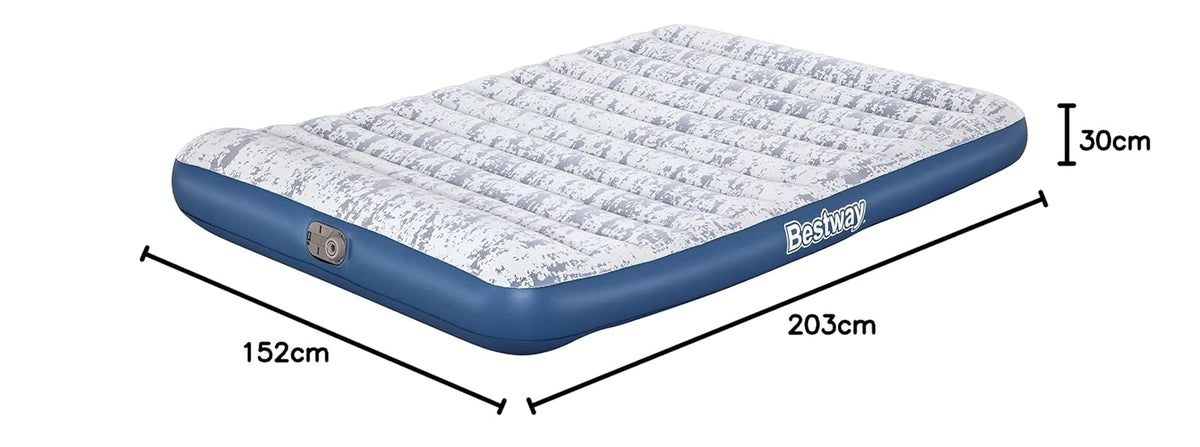 Bestway Colchon Inflable
