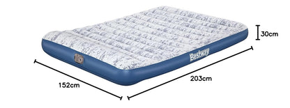 Bestway Colchon Inflable