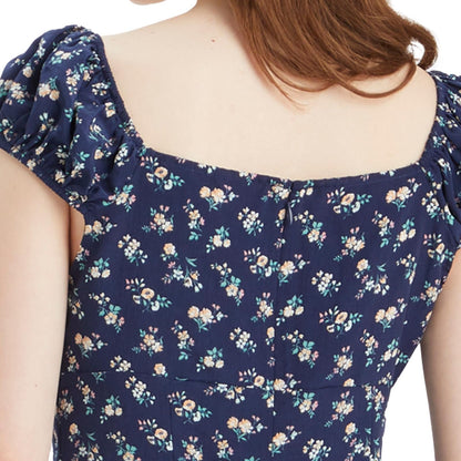 Levi's Vestido 842 Mujer, Corte Clásico