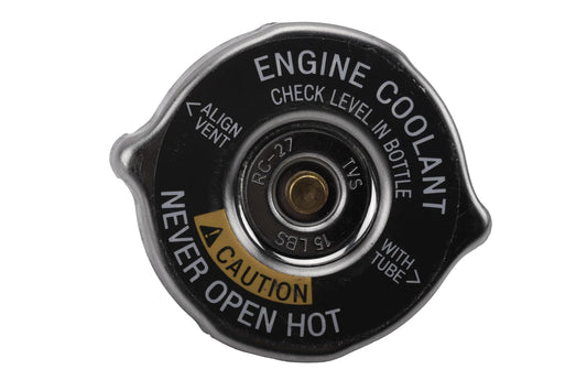 ACDelco GM Original Equipment Tapa de Radiador 15 PSI RC27