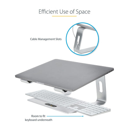 StarTech Soporte para Escritorio Soporte para PORTÁTIL