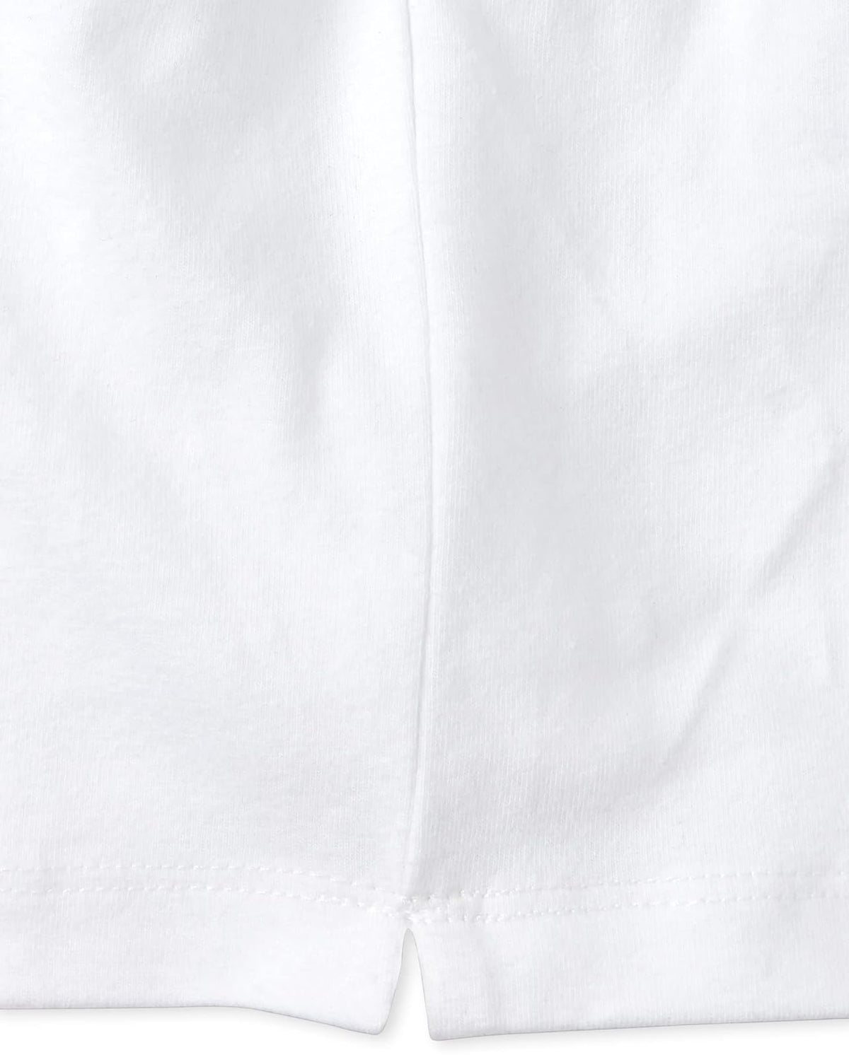 The Children's Place Paquete de 2 Pantalones Cortos de Uniforme para niñas Pantalones para Niñas