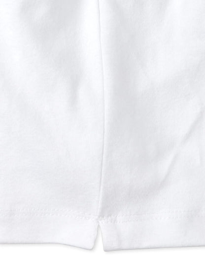 The Children's Place Paquete de 2 Pantalones Cortos de Uniforme para niñas Pantalones para Niñas
