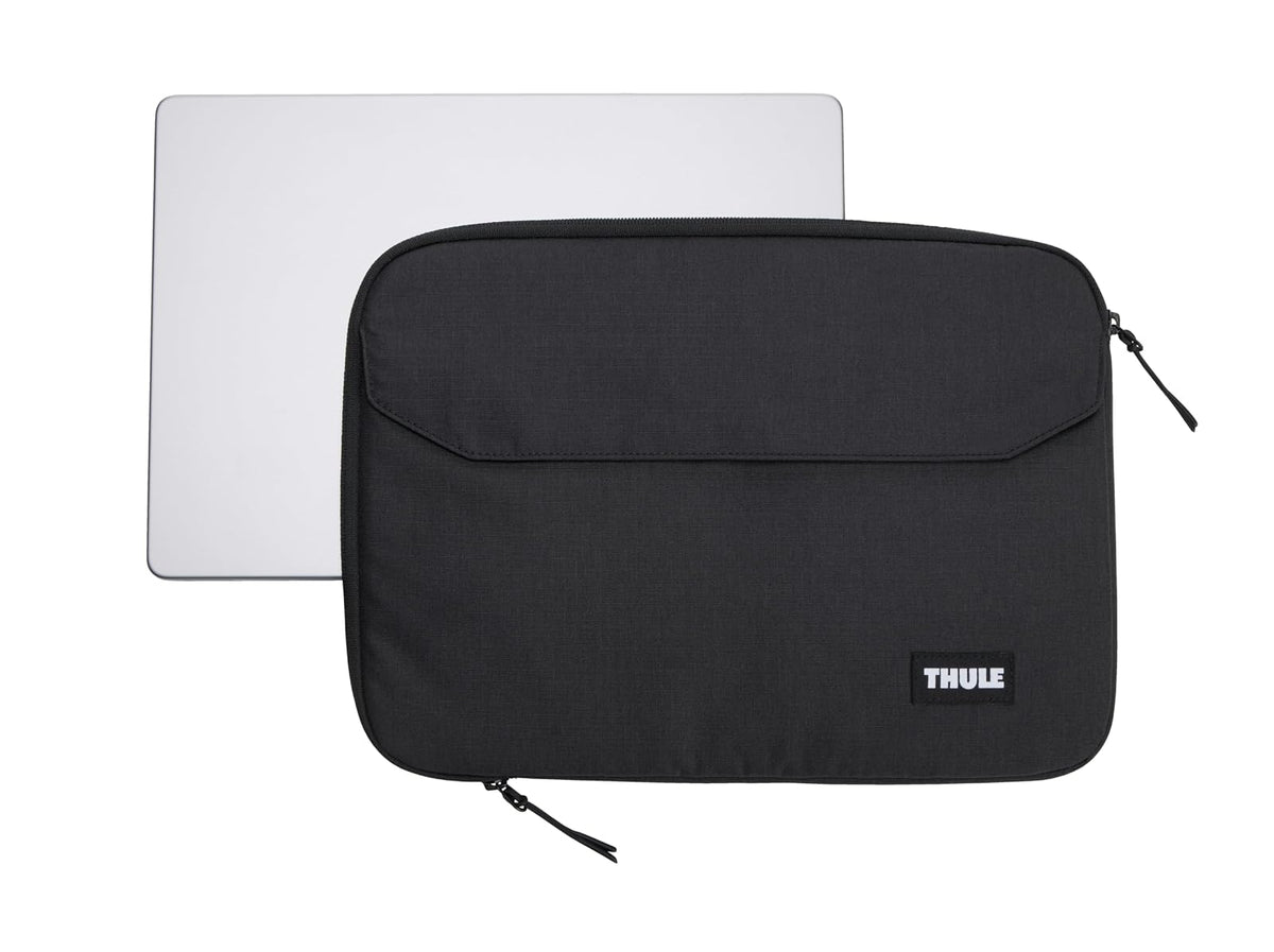 Thule Lithos Funda para MacBook Air 14" | Funda para Laptop