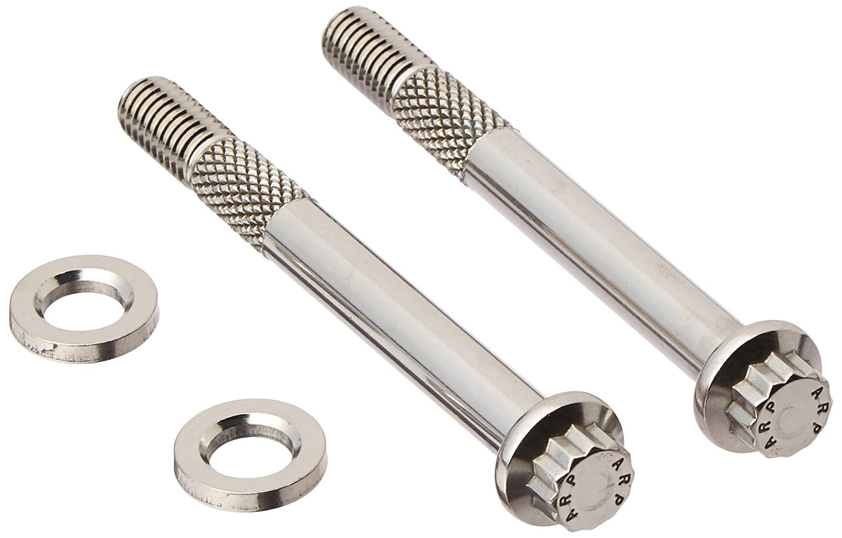 ARP Kit de Pernos de Arranque de Acero Inoxidable de 12 Puntos 430-3501, 3/8 in