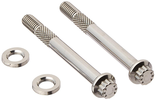 ARP Kit de Pernos de Arranque de Acero Inoxidable de 12 Puntos 430-3501, 3/8 in