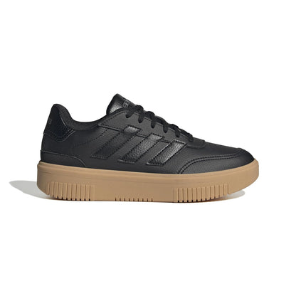 adidas Tenis Courtblock Casual Mujer Negro