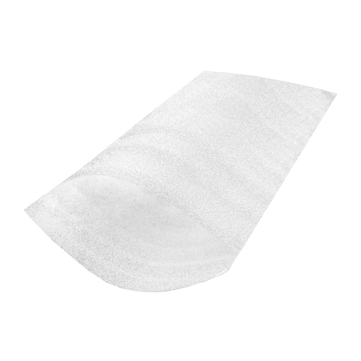 UBOXES Bolsas de espuma de 7 x 11-7/8 pulgadas para vasos (paquete de 25) protegen los platos
