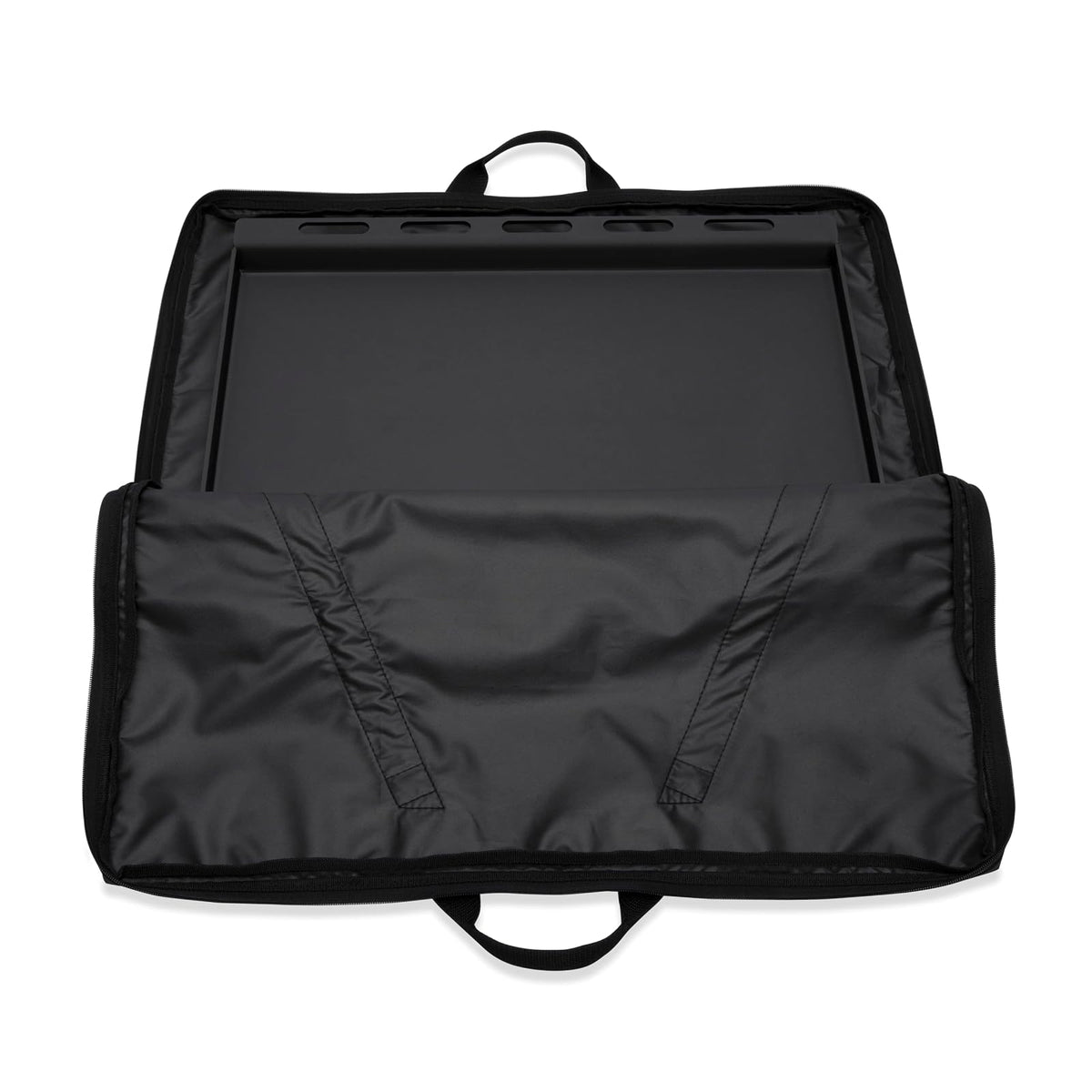Weber - Bolsa de Almacenamiento para Plancha, tamaño Completo, Serie 300