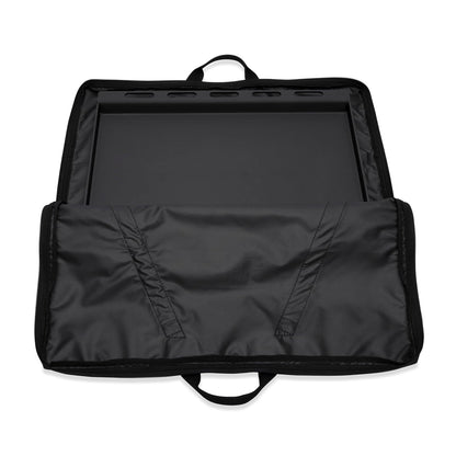 Weber - Bolsa de Almacenamiento para Plancha, tamaño Completo, Serie 300