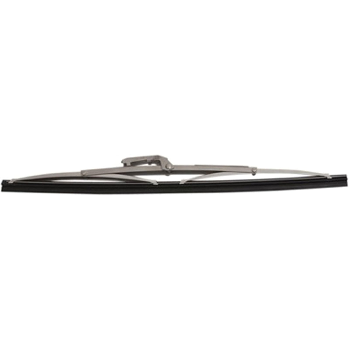 Sea-Dog Limpiaparabrisas de Acero Inoxidable 414216B1 16 Pulgadas Negro 40.6 cm