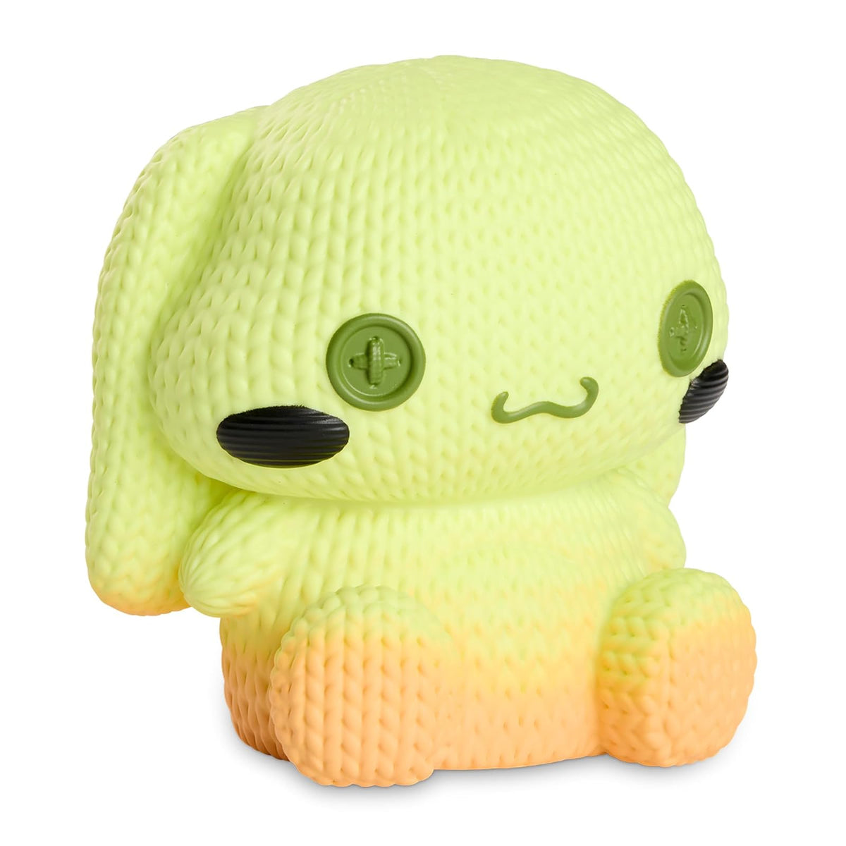 Hecho a Mano por Robots - Hello Kitty and Friends - Cinnamoroll #348 (Halloween)