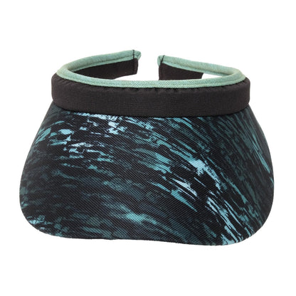 Glove It Print and Solid Clip on Visor