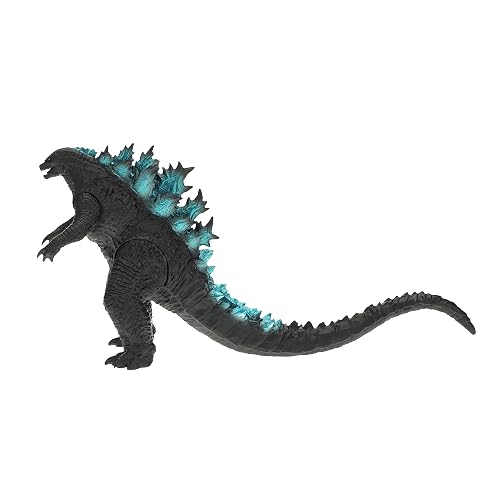 Bandai Movie Monster Series, Figura de acción, Godzilla 2019
