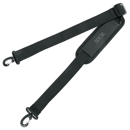SKS ALEMANY Infinity - Bolsa superior universal, Negro -, Tamaño estándar, Infinity parte superior Bag