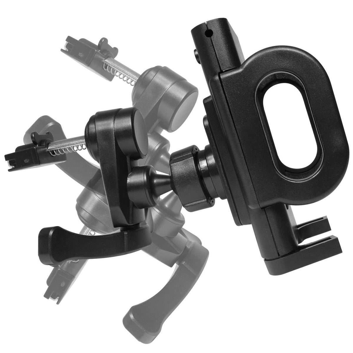 Macally MCARVENT Vehicle Mount