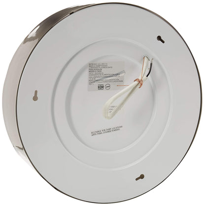 Estevez 19595 Luminario Fluorescente Dona
