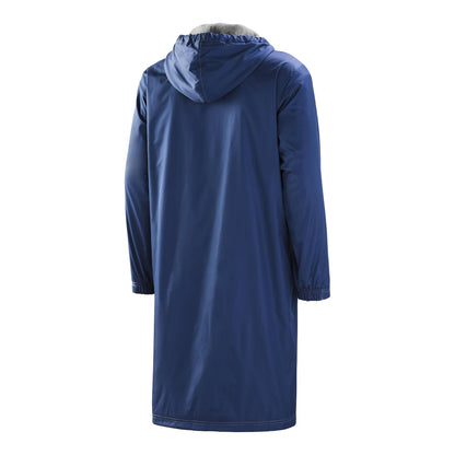 Speedo Speedo Team Colorblock Parka (Unisex) Traje de baño de una pieza para Mujer