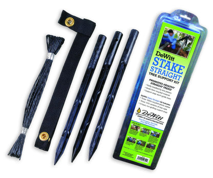 DeWitt RS15 Tree Stake Straight Kit