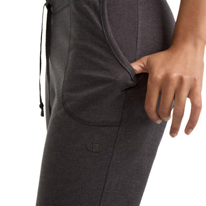 Leggings Jersey Pocket Pant, Champion, Mujer
