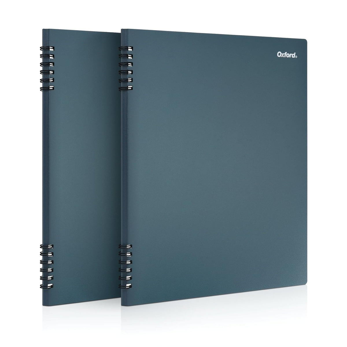 Oxford Stone Cuaderno de papel
