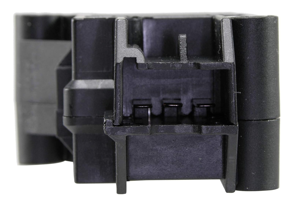 WVE by NTK 1S3906 Interruptor de Inercia de Bomba de Combustible Eléctrico | Sustituye a F2AZ-9341-A F5AZ-9341-A ZZL0-18-822 ZZM0-18-822 ZZR0-18-822 F5AB-9341-AA F7CZ-9341-AA XF3Z-9341-AA ZZL0-18-822A