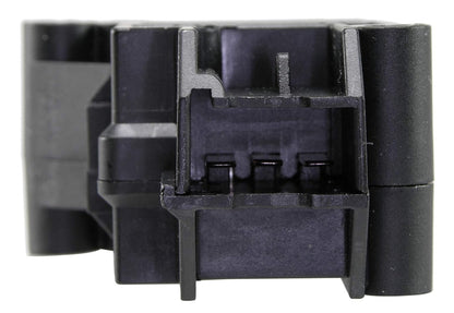 WVE by NTK 1S3906 Interruptor de Inercia de Bomba de Combustible Eléctrico | Sustituye a F2AZ-9341-A F5AZ-9341-A ZZL0-18-822 ZZM0-18-822 ZZR0-18-822 F5AB-9341-AA F7CZ-9341-AA XF3Z-9341-AA ZZL0-18-822A