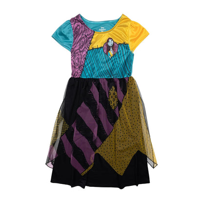 Disney Camisón de Fantasía para Niña - So Sally - 6