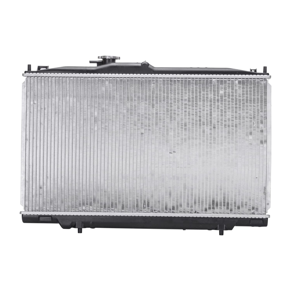 Radiador TYC 2148 Compatible con Honda Accord 1998-2002 | Sustituye a 19010-PAA-A01 19010-PAA-A53 2147 2295 2722 7338 9665 431458 432655 CU2148 8012148 221-3215 HO3010101010101